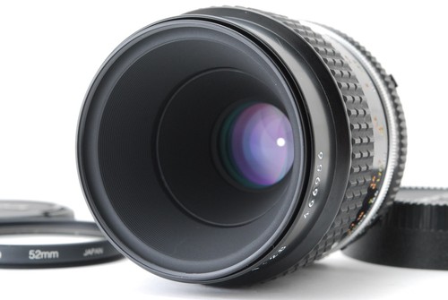 Objectif macro nikon micro - objectif,