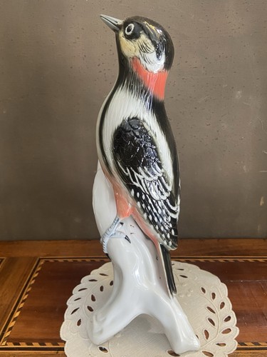 Karl ens porcelaine allemande - ens,