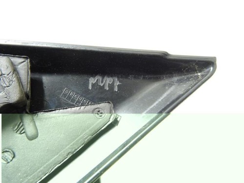 Retroviseur droit bmw - serie, 2
