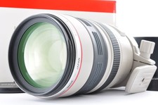 Objectif zoom Canon EF 100-400