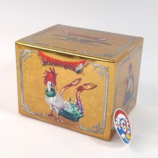 Dragon Quest Metallic Monsters Gallery Phoenix Ramia Figure Figurine Japan New