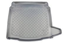 Tapis de coffre pour Renault