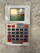 Jeu Ludotronic Dragon Castel