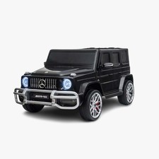 Voiture Électrique Enfant -