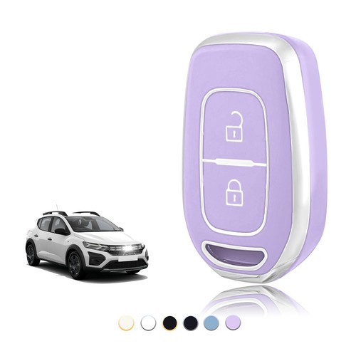 Coque clé tpu etui - coque,