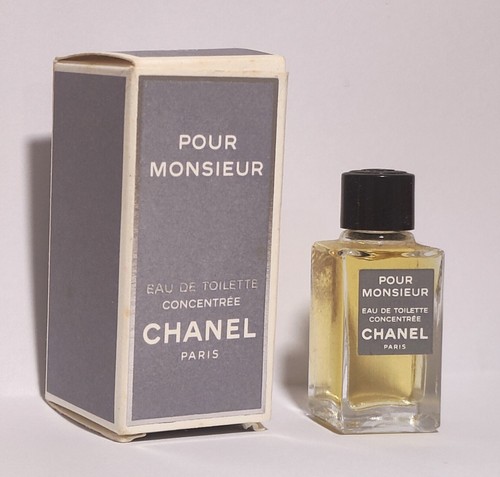 Miniature pour monsieur - pour,
