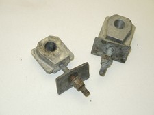 Tendeur de chaine KAWASAKI KMX