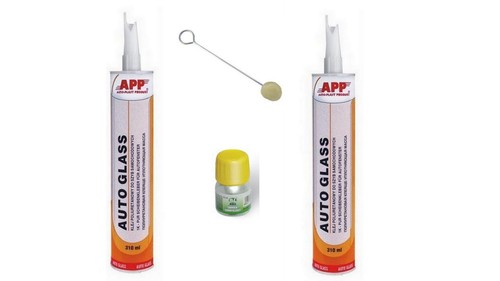 Kit collage pour grand pare - de,