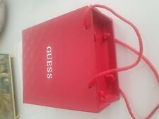 Guess watch perfect condition with box ur Uhr ologio montre Blogger Fashionista