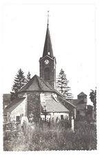 CPSM PF 21 - CHANCEAUX (Côte