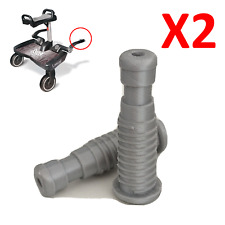 👶  LOT 2 VIS GRISES