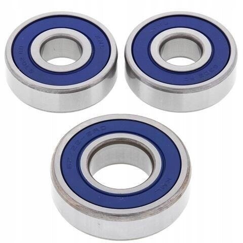 Roulements roue arriere - roulements,