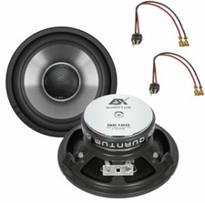 ESX QE120 Système Coaxial