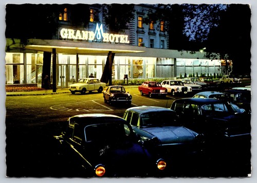 Wartburg 353 cars budapest - wartburg,