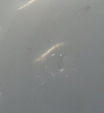 Capot PEUGEOT 206 PHASE 1