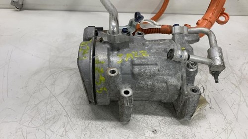 Compresseur clim honda jazz - clim, 5