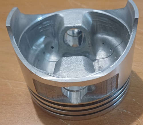 Piston moteur honda - piston, ref