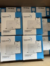 thermostats connecté en wifi