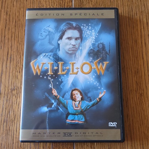 20th century fox willow - 20th,