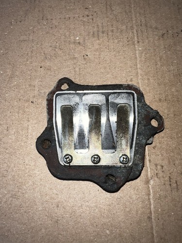 Boîte clapet yamaha piwi - clapet,