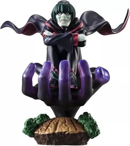 Figurine collection zero - figurine,