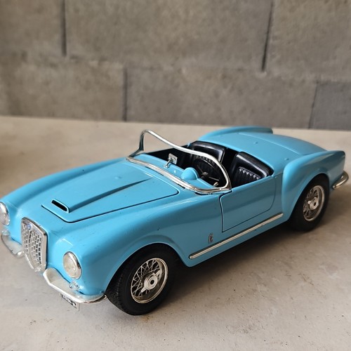 Burago lancia aurelia b24 - burago,
