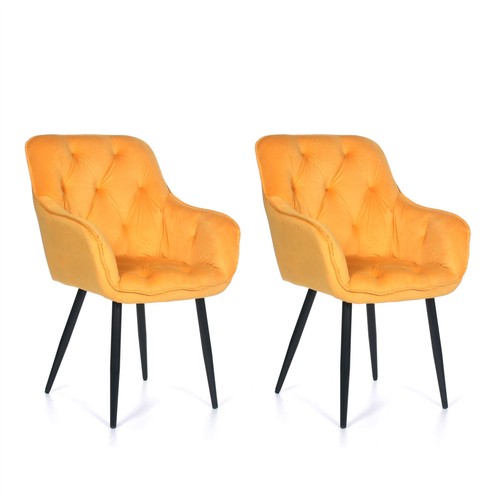 Chaises salle à - 2,