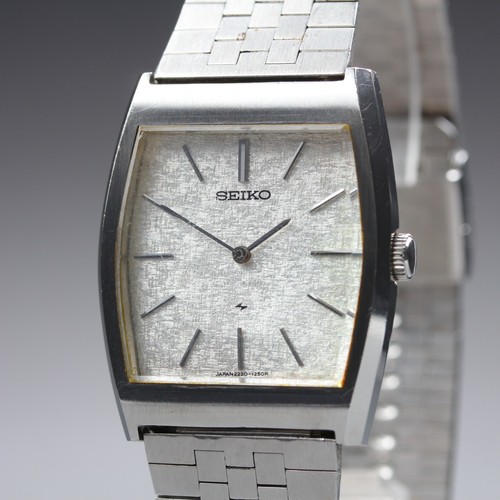 Rare montre homme vintage - homme,