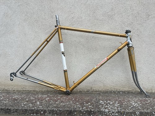 52cm frameset paloma - 52cm, 1950s