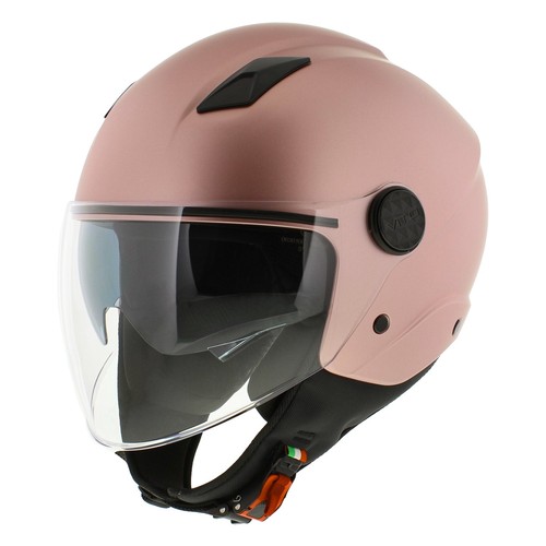 Casque vito jet sarenta - sarenta, rose