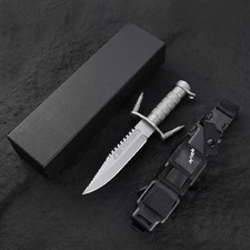 BUCK184 Master (M9 Series) EDC Outdoor Small Straight Knife