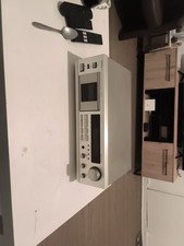 Lecteur Cassette Denon DMR 550