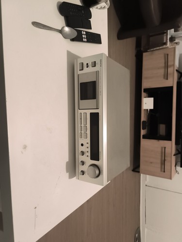 Lecteur cassette denon dmr - dmr, 550