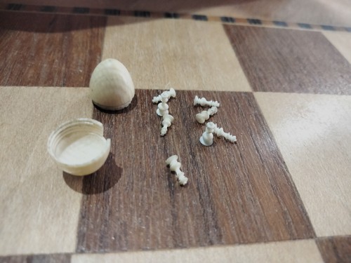 Ancien ultra miniature - , jeu