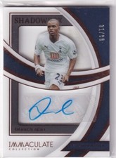 Panini 2022-23 Immaculée PL