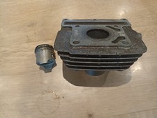 Cylindre Piston hyosung comet
