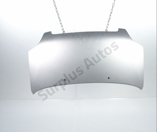 Capot 93171822 opel agila - agila, a