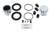 Pour Hyundai Tiburon Avant Kit