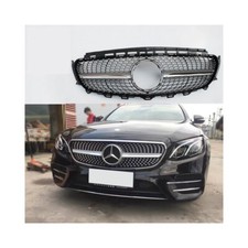 CALANDRE DIAMANT GRISE ET