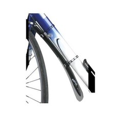 Garde boue vélo de route avant 700c / 28 pouces Zefal Croozer Road