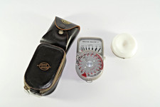 Posemètre Weston Master V