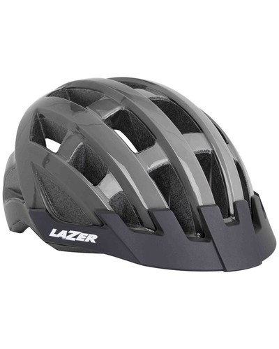 Casque vtt lazer compact - vtt,