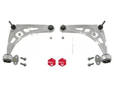 2x Bras de suspension FEBI