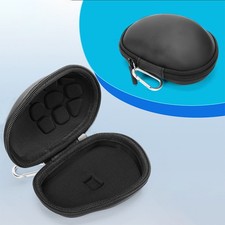 Mallette de protection portable pour Logitech MX Master 4/3S - Noir