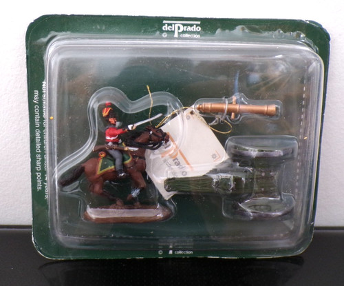 Figurine del prado - prado,