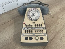 Téléphone Ancien Vintage