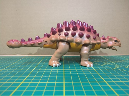 Playmobil dinosaure - playmobil,