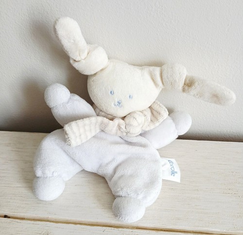 Corolle lapin doudou - , patachou
