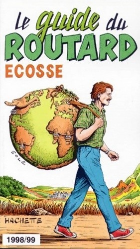 Ecosse collectif - ecosse, 98/99