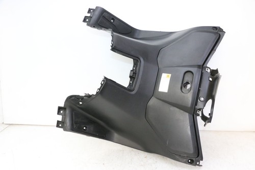 Tablier interieur yamaha - interieur,